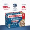 Bumble Bee Solid White Albacore Tuna in Water, 5 oz Can (Pac...