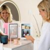 Cooluli Mini Fridge for Bedroom - Car, Office Desk & Dorm Ro...
