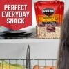Jack Link's Beef Jerky, Sweet & Hot, Large Jerky Bags - Flav...
