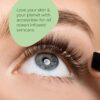 Sea El Castor Lash & Brow Serum Organic Castor Oil Rosemary ...
