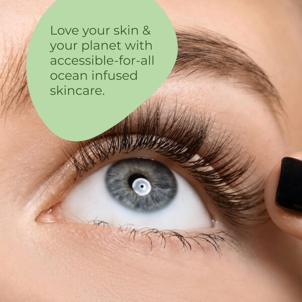 Sea El Castor Lash & Brow Serum Organic Castor Oil Rosemary ...
