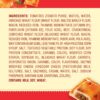 Chef Boyardee Beef Ravioli in Pasta Sauce, Microwave Food, 7...
