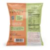 Plant-Based Meat: Vegan Fish Substitute Made from Pea Protei...
