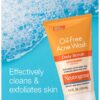 Neutrogena Oil-Free Acne Face Wash with 2% Salicylic Acid, D...