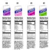 Propel Electrolyte Enhanced Water Drink Mix Powder Packets, ...