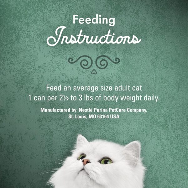Purina Fancy Feast Wet Cat Food Medleys Florentine Wet Cat F...