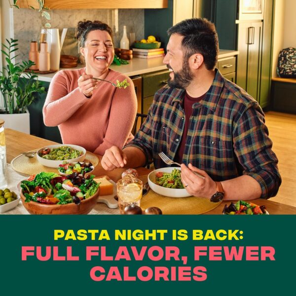 Carbe Diem!, Chef’s Kiss Sample Pack, Spaghetti, Penne & Elb...