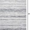 Tortania Area Rug Living Room Rugs - 5x7 Washable Large Soft...