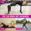 Resistance Bands for Working Out with Workout Bands Guide. 4...