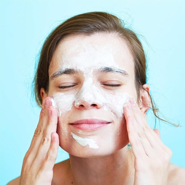 Neutrogena Oil-Free Acne Face Wash with 2% Salicylic Acid, D...