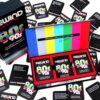 Mojo Games, Rewind - Back to The 80's and 90's Movie and TV ...