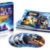 Back to the Future: The Ultimate Trilogy - Blu-ray + Digital