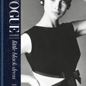Vogue Essentials: Little Black Dress