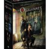 The Originals: The Complete Series (DVD)