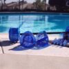 Hydrorevolution Ultimate Pool Exercise Bundle | High Resista...