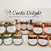 C&J Farms Texas Gourmet Artisan Seasonings A Cook’s Delight ...