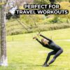 TRX GO Suspension Trainer System, Full-Body Workout for All ...