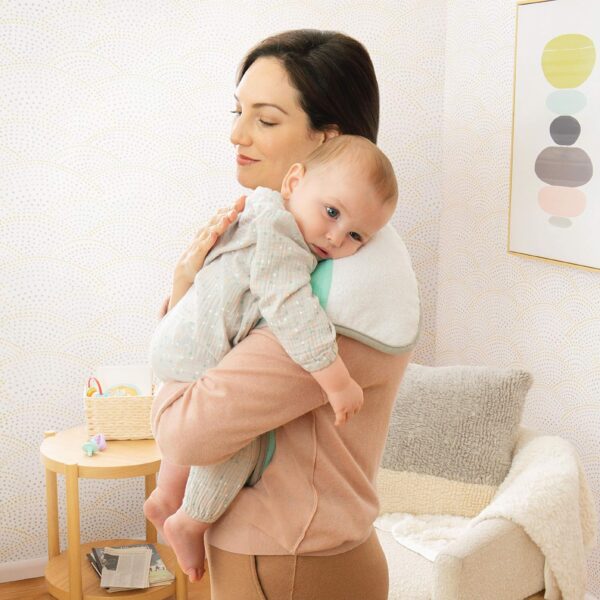 Munchkin® TheraBurpee Colic & Fever Rescue Kit with Hot & Co...