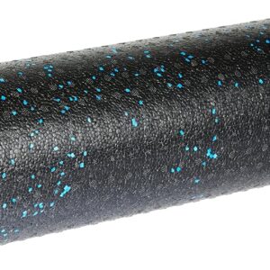 Amazon Basics High Density Foam Roller for Exercise and Reco...