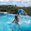 Hydrorevolution Ultimate Pool Exercise Bundle | High Resista...