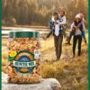 Southern Style Nuts Gourmet Hunter Bulk Trail Mix, 23 oz (Pa...