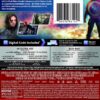 Captain America: The Winter Soldier [Blu-ray]