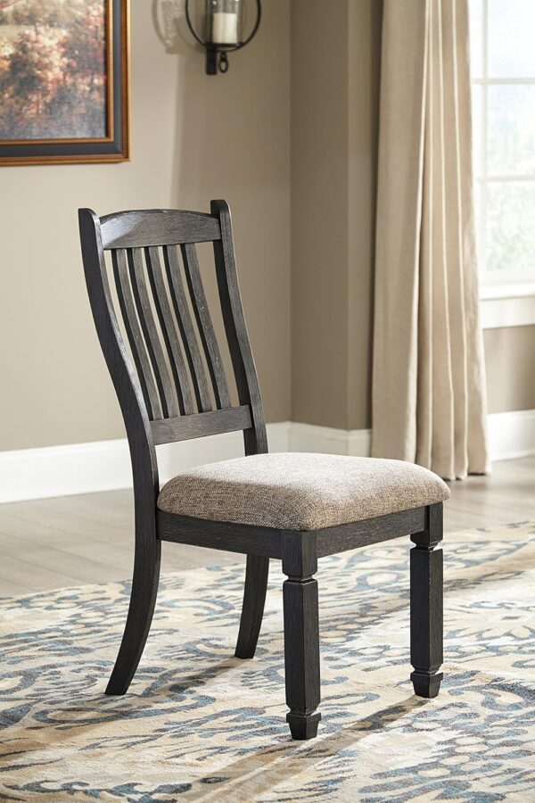 Signature Design by Ashley Tyler Creek 20" Dining Room Uphol...