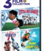 3FF: Kids Sports (DVD)