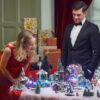 Hallmark Countdown to Christmas 6-Movie Collection 3 Featuri...