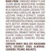 Pepperidge Farm Sausalito Crispy Milk Chocolate Macadamia Nu...