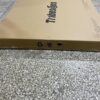 Tribesigns Square Dining Table for 2, 31.5" Industrial Dinne...