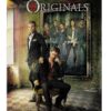 The Originals: The Complete Series (DVD)