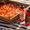 Mike's Hot Honey, America's #1 Brand of Hot Honey, Spicy Hon...