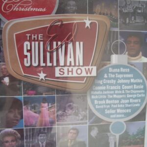 A Classic Christmas - The Ed Sullivan Show