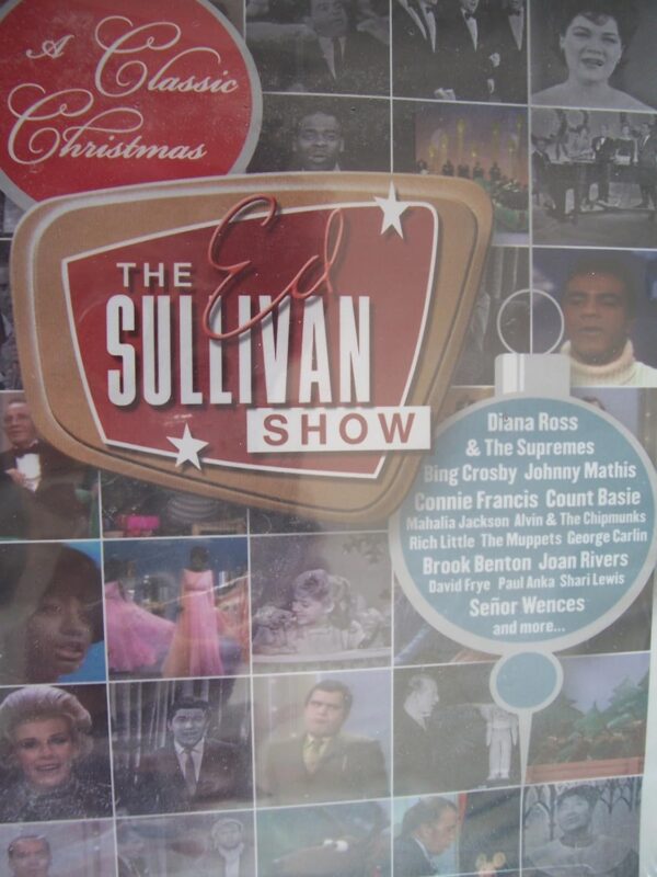 A Classic Christmas - The Ed Sullivan Show