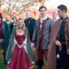 Hallmark 2-Movie Collection: Romance in Style & Road Trip Ro...