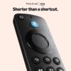 Hisense 55" Class U6 Series Mini-LED 4K UHD Smart Fire TV (5...
