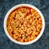 Nongshim Ramen Noodles, Gourmet Instant Ramen, Premium Micro...