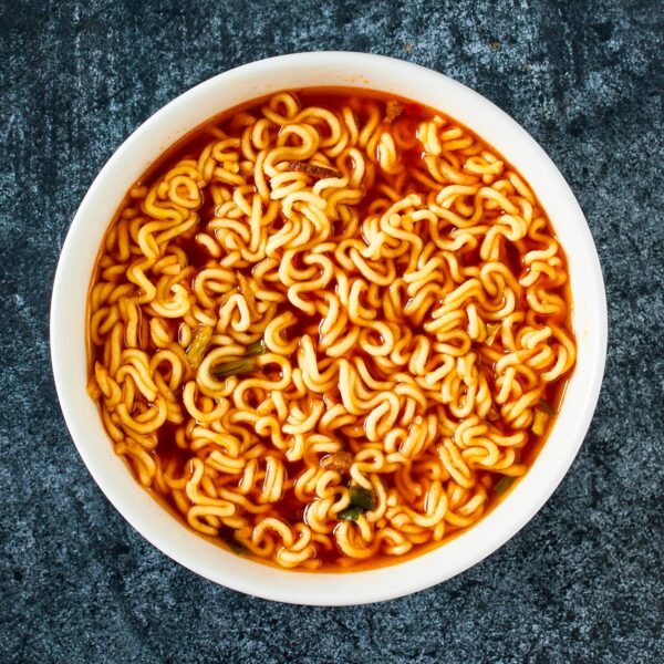 Nongshim Ramen Noodles, Gourmet Instant Ramen, Premium Micro...