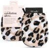 Kitsch Exfoliating Glove – Korean Exfoliating Mitt & Deep Ex...