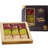 Cerez Pazari Turkish Delight Pistachio with Fantastic Rose &...