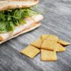 Wheat Thins Original Snacks, Whole Grain Wheat Crackers, Sna...