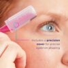 Schick Hydro Silk Touch-Up Dermaplaning Tool with Precision ...