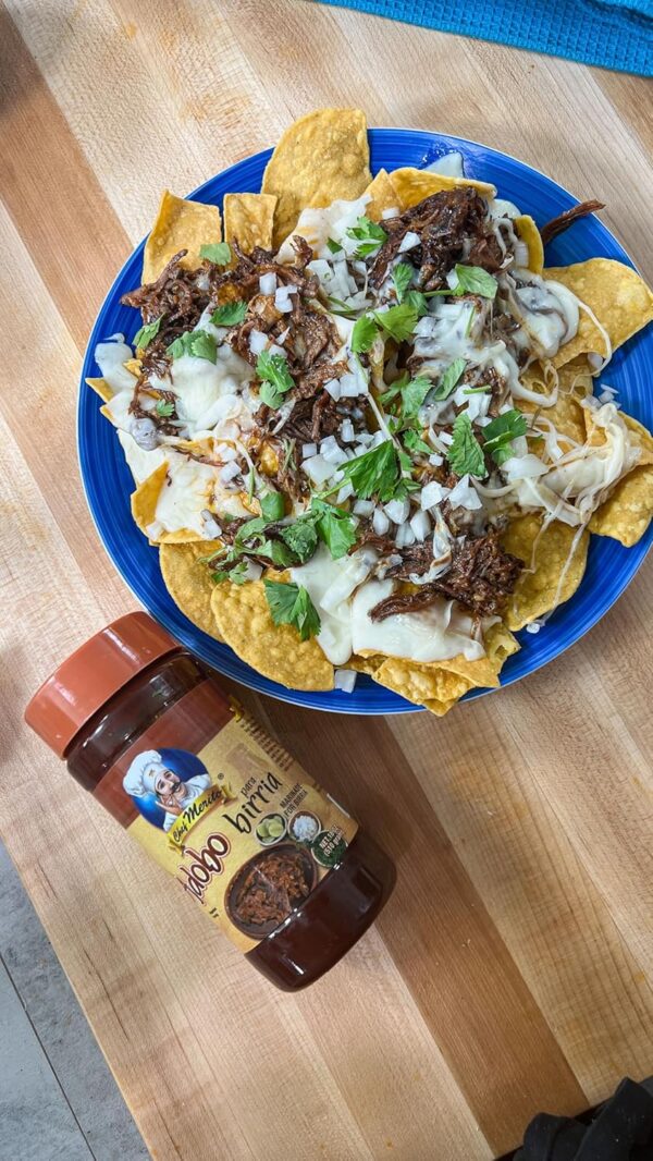 Chef Merito® Birria Marinade | Authentic Mexican Flavor | 14...