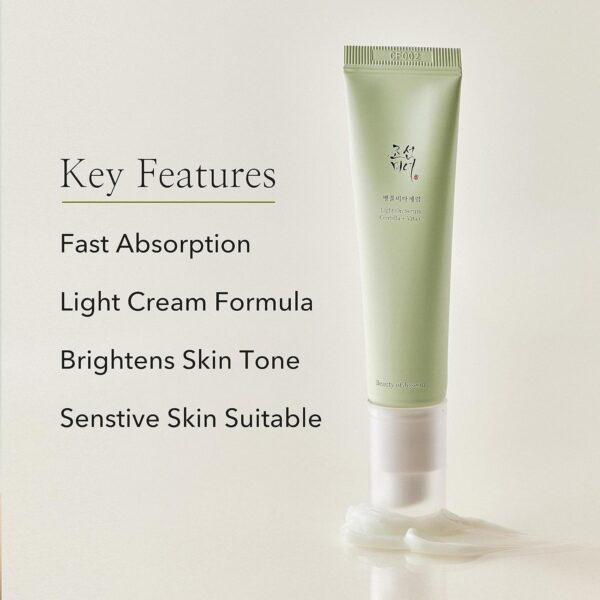 Beauty of Joseon Light On Serum Vitamin C Centella Dark Spot...