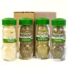 McCormick Gourmet Organic Garlic & Herbs Everyday Basics Var...