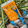 GRIN Tongue Cleaner, 32 Count, Disposable Tongue Cleaner, Hy...