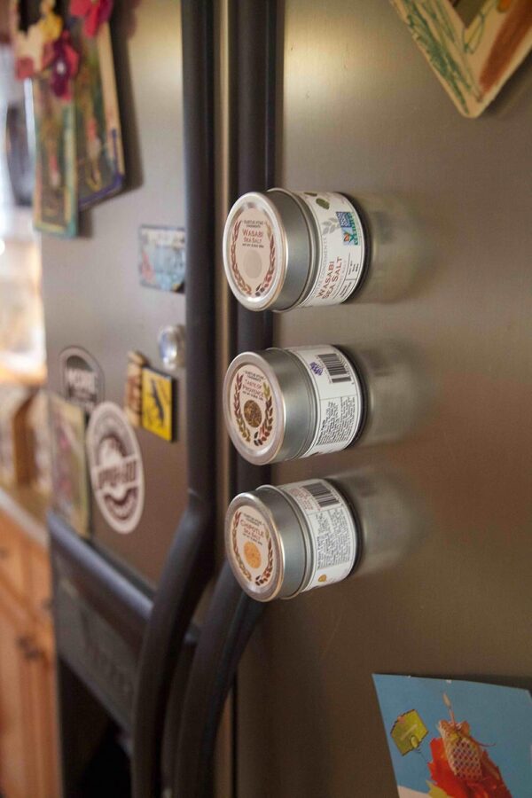 Taste of Tuscany Seasoning | Salt Free| Gourmet Spice Blend ...