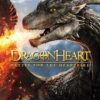 Dragonheart: 5-Movie Collection [DVD]
