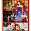 Hallmark 3-Movie Collection: Crown for Christmas / A Christm...
